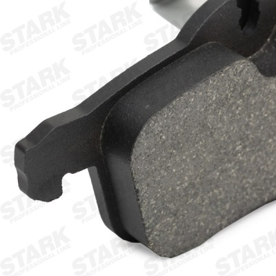 Brake Pads Set Stark SKOP-1006 SKOP-1006 - photo 7