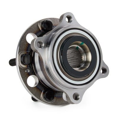 Wheel Bearing RIDEX 654W1409 654W1409 - photo 4