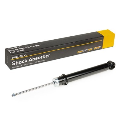 Shock Absorber RIDEX 854S17812 854S17812 - photo 3