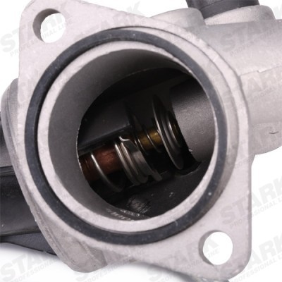Thermostat, Coolant Stark SKTC-0560168 SKTC-0560168 - photo 7