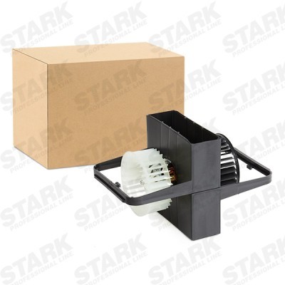 Interior Blower Stark SKIB-0310309 SKIB-0310309 - photo 2