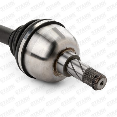 Drive Shaft Stark SKDS-0210580 SKDS-0210580 - photo 7