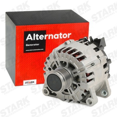 Alternator Stark SKGN-0320329 SKGN-0320329 - photo 3