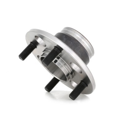 Wheel Bearing RIDEX 654W0131 654W0131 - photo 4