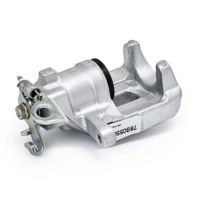 Brake Caliper RIDEX 78B0550R 78B0550R - photo 4