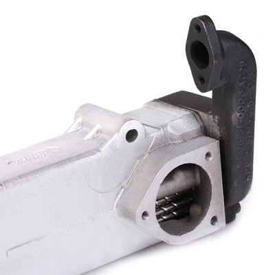 EGR module RIDEX 4198E0009R 4198E0009R - photo 8