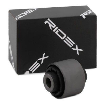 Control Arm Bushing RIDEX 251T0065 251T0065 - photo 2