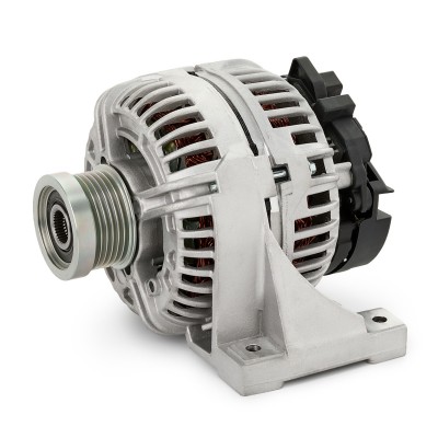 Alternator RIDEX 4G0018P 4G0018P - photo 3