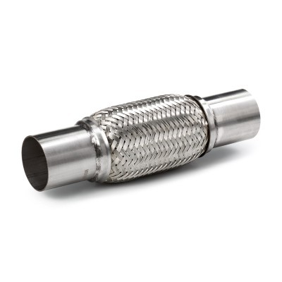 Flex Hose, Exhaust System RIDEX 3971F0056 3971F0056 - photo 3