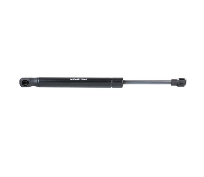 Bonnet  Gas Spring RIDEX 514G0134 514G0134 - photo 1