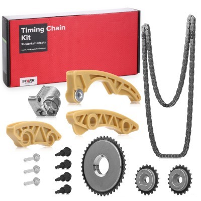 Timing chain kit Stark SKTCK-2240072 SKTCK-2240072 - photo 3