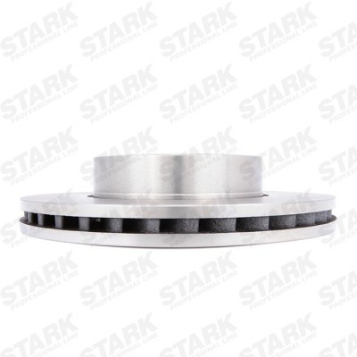 Brake Disc Stark SKBD-0020336 SKBD-0020336 - photo 4