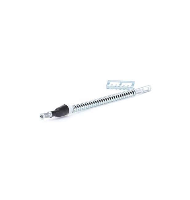 Cable Pull, Parking Brake RIDEX 124C0076 124C0076 - photo 1