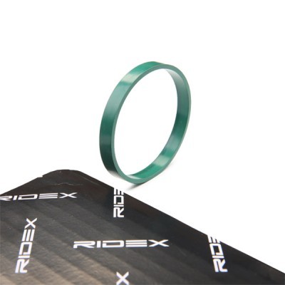 Intake manifold gasket RIDEX 42G0131 42G0131 - photo 2