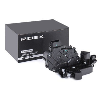 Door Lock RIDEX 1361D0242 1361D0242 - photo 2