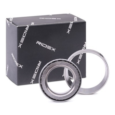 Wheel Bearing RIDEX 654W0743 654W0743 - photo 2