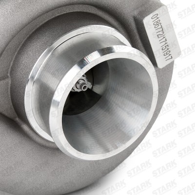 Turbocharger Stark SKCT-1191232 SKCT-1191232 - photo 5