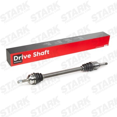 Drive Shaft Stark SKDS-0210948 SKDS-0210948 - photo 2