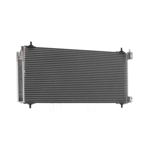 A/C condenser 448C0158 - photo 1