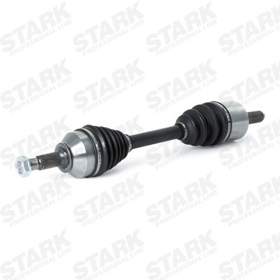 Drive Shaft Stark SKDS-0210662 SKDS-0210662 - photo 9