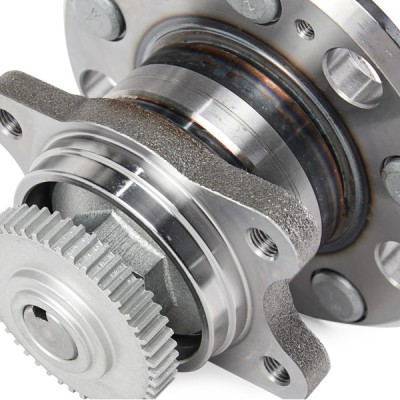 Wheel Bearing Kit RIDEX 654W0368 654W0368 - photo 5