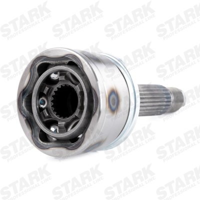Joint Kit, Drive Shaft Stark SKJK-0200154 SKJK-0200154 - photo 3