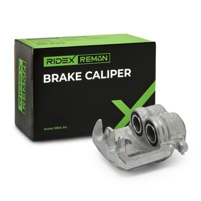 Brake Caliper RIDEX 78B0493R 78B0493R - photo 2