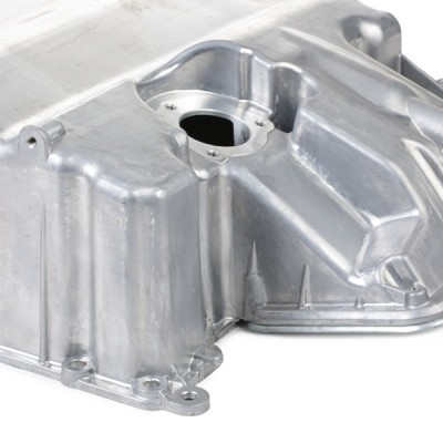 Oil Pan RIDEX 592O0100 592O0100 - photo 5