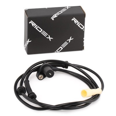 ABS Sensor RIDEX 412W0758 412W0758 - photo 1