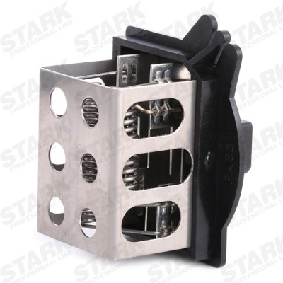 HVAC control unit Stark SKCU-2150044 SKCU-2150044 - photo 4