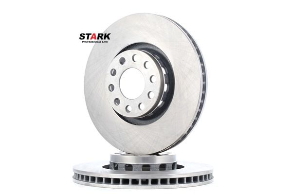 Brake Disc Stark SKBD-0020374 SKBD-0020374 - photo 1