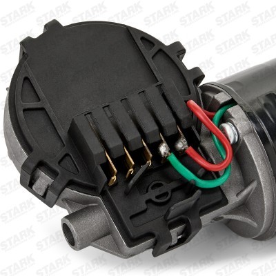 Wiper Motor Stark SKWM-0290006 SKWM-0290006 - photo 6