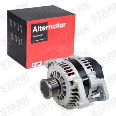 Alternator Stark SKGN-0320377 SKGN-0320377 - photo 2