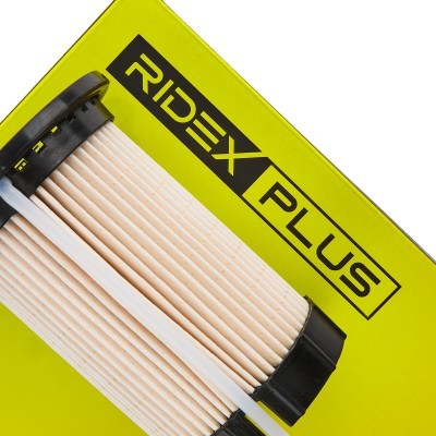 Fuel Filter RIDEX 9F0198P 9F0198P - photo 5
