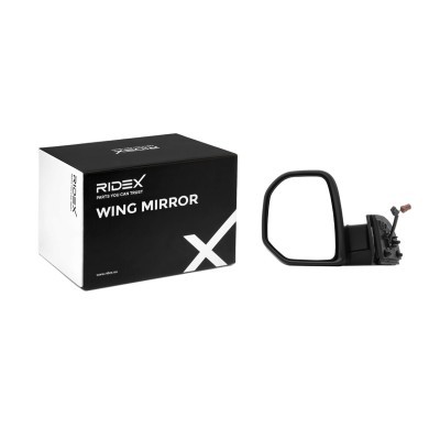 Wing Mirror RIDEX 50O0292 50O0292 - photo 2