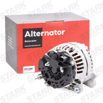 Alternator Stark SKGN-0320870 SKGN-0320870 - photo 2