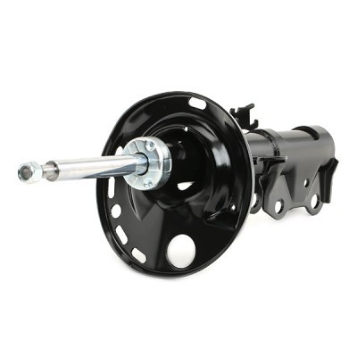 Shock Absorber RIDEX 854S1274 854S1274 - photo 4