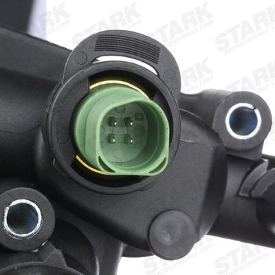 Thermostat, Coolant Stark SKTC-0560221 SKTC-0560221 - photo 5