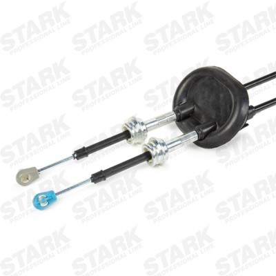Cable Pull, manual transmission Stark SKCMT-1520016 SKCMT-1520016 - photo 5