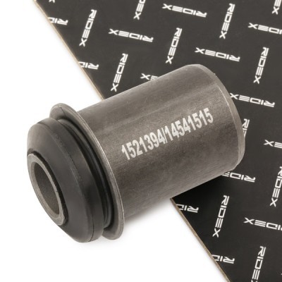Control Arm Bushing RIDEX 251T0578 251T0578 - photo 2