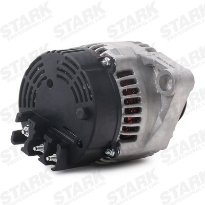 Alternator Stark SKGN-0320109 SKGN-0320109 - photo 4