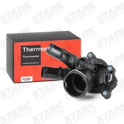 Thermostat, Coolant Stark SKTC-0560178 SKTC-0560178 - photo 2