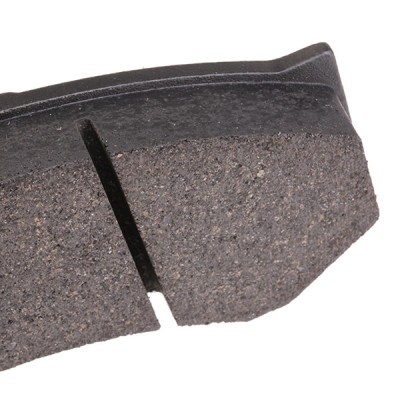 Brake Pads Set RIDEX 402B1076 402B1076 - photo 7