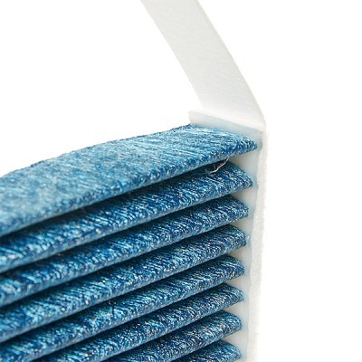 Cabin Air Filter RIDEX 424I0629P 424I0629P - photo 5