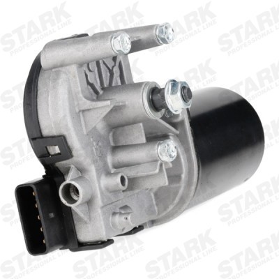 Wiper Motor Stark SKWM-0290086 SKWM-0290086 - photo 4