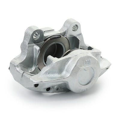 Brake Caliper RIDEX 78B0525 78B0525 - photo 3