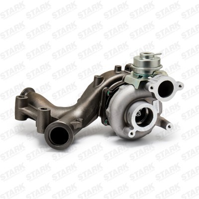 Turbocharger Stark SKCT-1190239 SKCT-1190239 - photo 3
