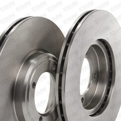 Brake Disc Stark SKBD-0023388 SKBD-0023388 - photo 5
