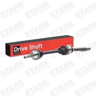 Drive Shaft Stark SKDS-0210657 SKDS-0210657 - photo 2