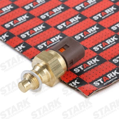 Sensor, Coolant Temperature Stark SKCTS-0850077 SKCTS-0850077 - photo 2